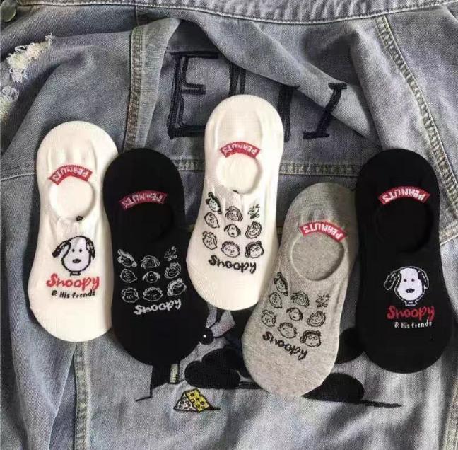 袜子