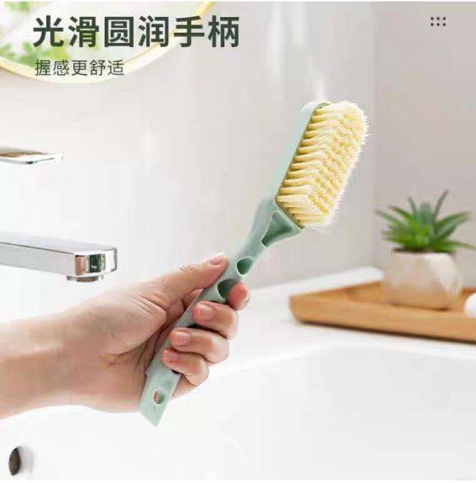 清洁刷