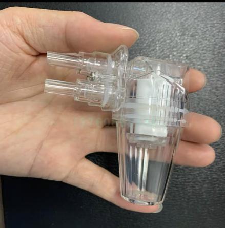 仪器配件