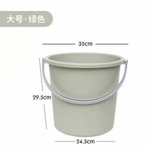 塑料桶