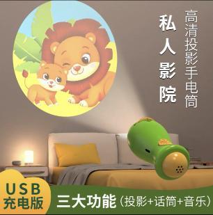 投影机