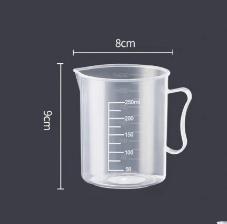 塑胶杯