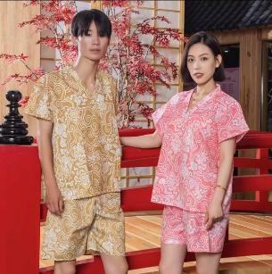 衣服