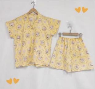 衣服