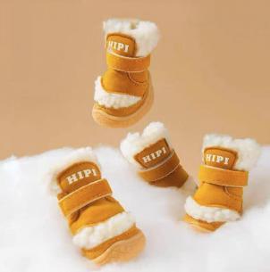 雪地靴