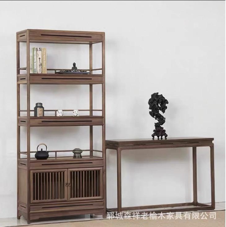 展示架