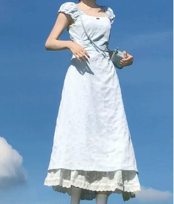 连衣裙