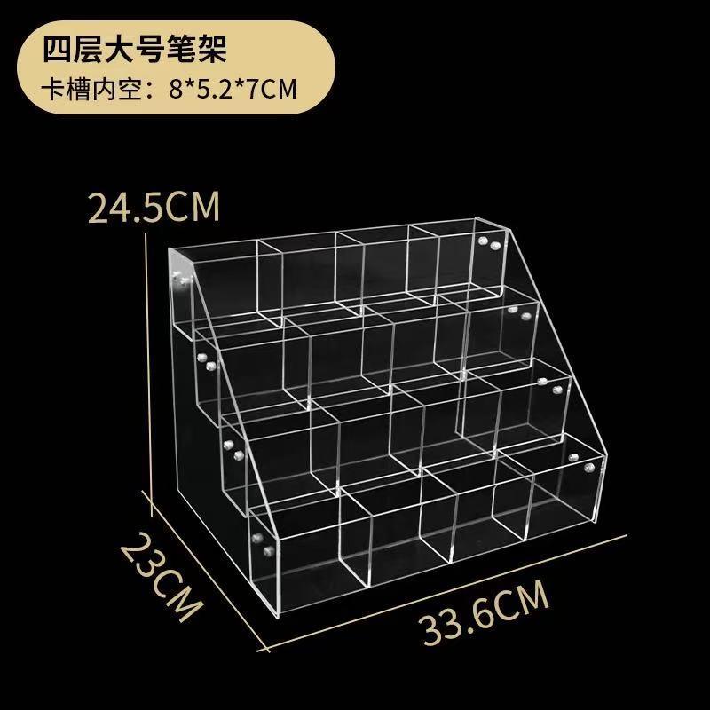 塑料展示卡片